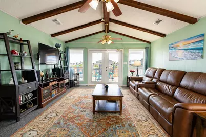 1319 Maui Drive, Tiki Island, TX 77554 - Photo 2