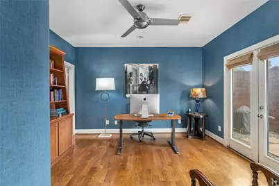 1110 Autrey Street #A, Houston, TX 77006 - Photo 6