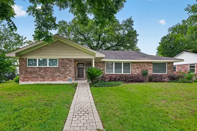 4501 Waycross Drive, Houston, TX 77035 - Photo 1