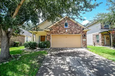 15518 Crawford Crest Lane, Houston, TX 77053 - Photo 1