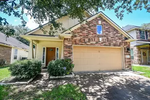 15518 Crawford Crest Ln, Houston, TX 77053 - Photo 2