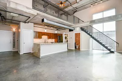 2000 Bagby Street #5441, Houston, TX 77002 - Photo 8