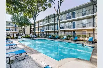 2825 Bellefontaine Street #329A, Houston, TX 77025 - Photo 4