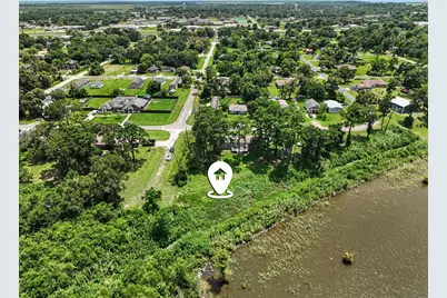 0000 Ed Hopkins, Anahuac, TX 77514 - Photo 2