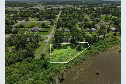 0000 Ed Hopkins, Anahuac, TX 77514 - Photo 1