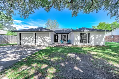 3713 Wilshire Drive, Alvin, TX 77511 - Photo 1