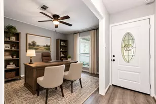 3713 Wilshire Dr, Alvin, TX 77511 - Photo 8