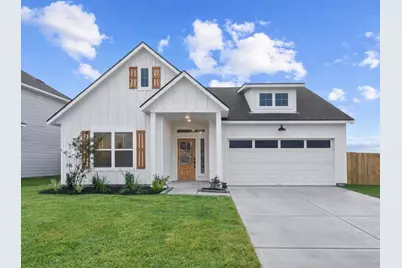 25688 John Wayne Drive, Splendora, TX 77372 - Photo 1