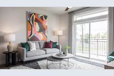 2425 Bell Street #2212, Houston, TX 77003 - Photo 1