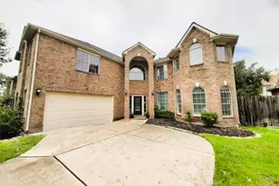 4214 Blue Sage Terrace, Spring, TX 77388 - Photo 1