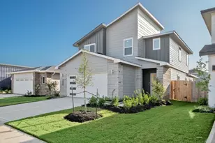 12517 Abbey House Ct, Houston, TX 77047 - Photo 2