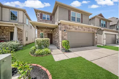 15815 Grey Boulder Drive, Houston, TX 77084 - Photo 2