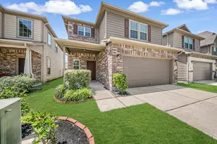 15815 Grey Boulder Dr, Houston, TX 77084 - Photo 2