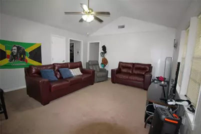 3706 Chadwick Drive, Alvin, TX 77511 - Photo 4