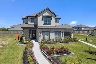 2317 Millican, Dayton, TX 77535 - Photo 2