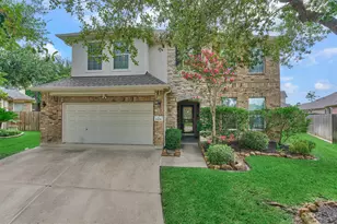8406 Oak Villa Ct, Spring, TX 77389 - Photo 1