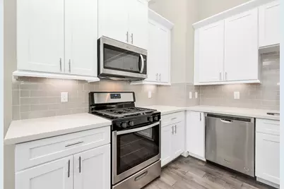 5507 Beall Street #A, Houston, TX 77091 - Photo 16