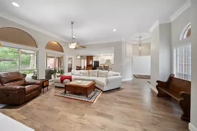 1523 Lofty Maple Trail Trail, Kingwood, TX 77345 - Photo 4