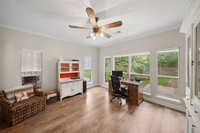 1523 Lofty Maple Trail Trail, Kingwood, TX 77345 - Photo 20