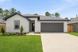 224 Golden Eagle Blvd, New Waverly, TX 77358 - Photo 1