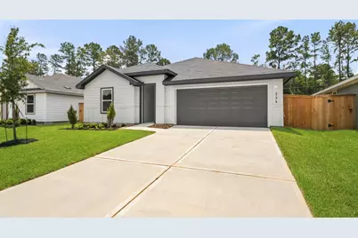 224 Golden Eagle Boulevard, New Waverly, TX 77358 - Photo 2