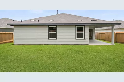 224 Golden Eagle Boulevard, New Waverly, TX 77358 - Photo 24