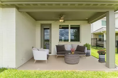 724 Lake Lacosta Drive, Katy, TX 77493 - Photo 4