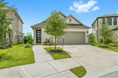 724 Lake Lacosta Drive, Katy, TX 77493 - Photo 10