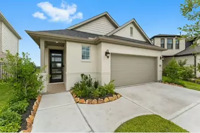 724 Lake Lacosta Drive, Katy, TX 77493 - Photo 12