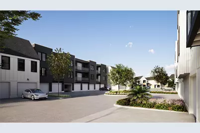 1941 Sawdust Road #1309, The Woodlands, TX 77380 - Photo 1