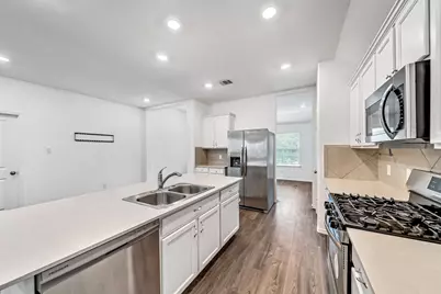 2847 Mistygate Court, Conroe, TX 77301 - Photo 6