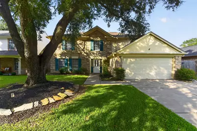 3423 Green Fields Drive, Sugar Land, TX 77479 - Photo 1