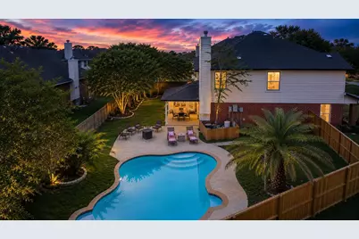 22926 Cinder Creek Court, Tomball, TX 77375 - Photo 2