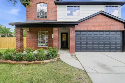 22926 Cinder Creek Court, Tomball, TX 77375 - Photo 6