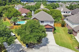 22926 Cinder Creek Ct, Tomball, TX 77375 - Photo 6