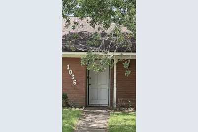 1036 8th Street, Hempstead, TX 77445 - Photo 1