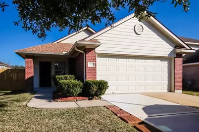4435 Plumeria Avenue, Baytown, TX 77521 - Photo 1