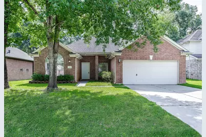 28610 Hidden Cove Drive, Magnolia, TX 77354 - Photo 1