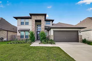 1323 Munson Valley Rd, Richmond, TX 77406 - Photo 1