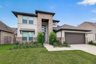1323 Munson Valley Rd, Richmond, TX 77406 - Photo 2