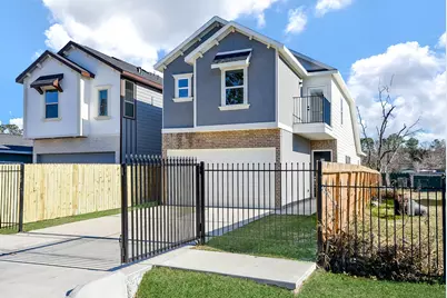 8700 Lanewood Drive, Houston, TX 77016 - Photo 2