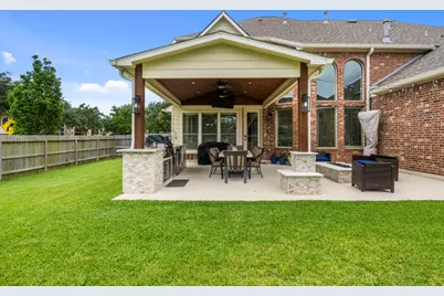 11306 Bentgrove Lane, Cypress, TX 77433 - Photo 34