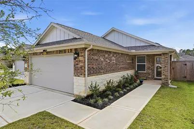1713 Cayden Oak Lane, Conroe, TX 77304 - Photo 1