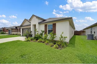 7547 Cattle Walker Court, Rosharon, TX 77583 - Photo 2