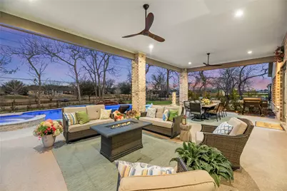 4218 Wooded Isle Way, Fulshear, TX 77441 - Photo 38