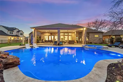 4218 Wooded Isle Way, Fulshear, TX 77441 - Photo 1