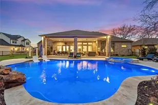 4218 Wooded Isle Wy, Fulshear, TX 77441 - Photo 1