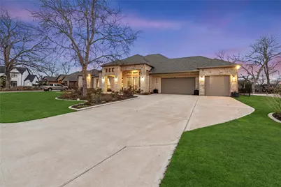 4218 Wooded Isle Way, Fulshear, TX 77441 - Photo 4