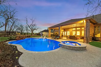 4218 Wooded Isle Way, Fulshear, TX 77441 - Photo 40