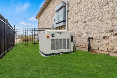 4218 Wooded Isle Way, Fulshear, TX 77441 - Photo 42